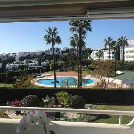 Cozy Apartment In Miraflores Mijas La Cala De Mijas Exterior foto