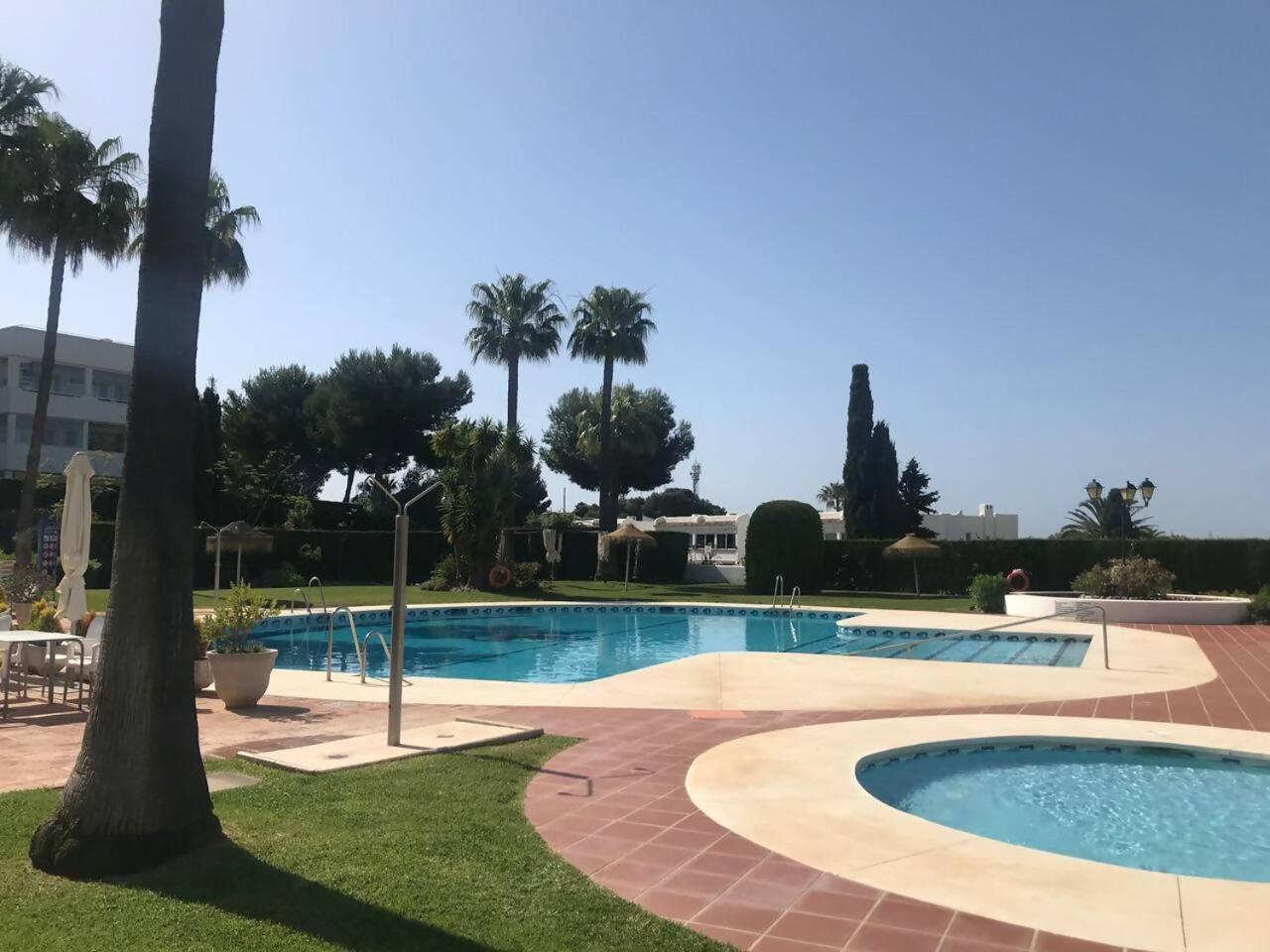 Cozy Apartment In Miraflores Mijas La Cala De Mijas Exterior foto