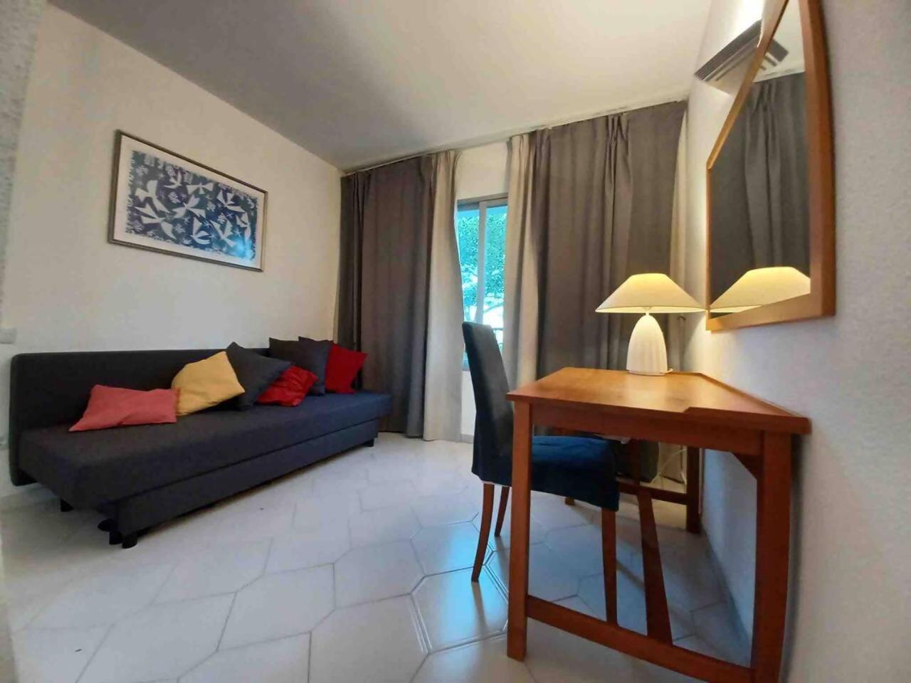 Cozy Apartment In Miraflores Mijas La Cala De Mijas Exterior foto