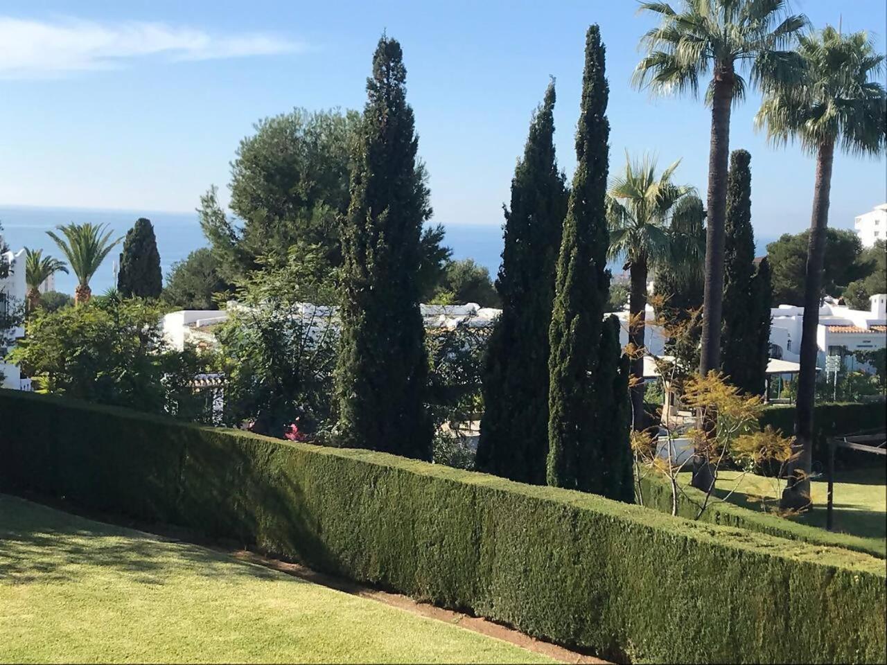 Cozy Apartment In Miraflores Mijas La Cala De Mijas Exterior foto