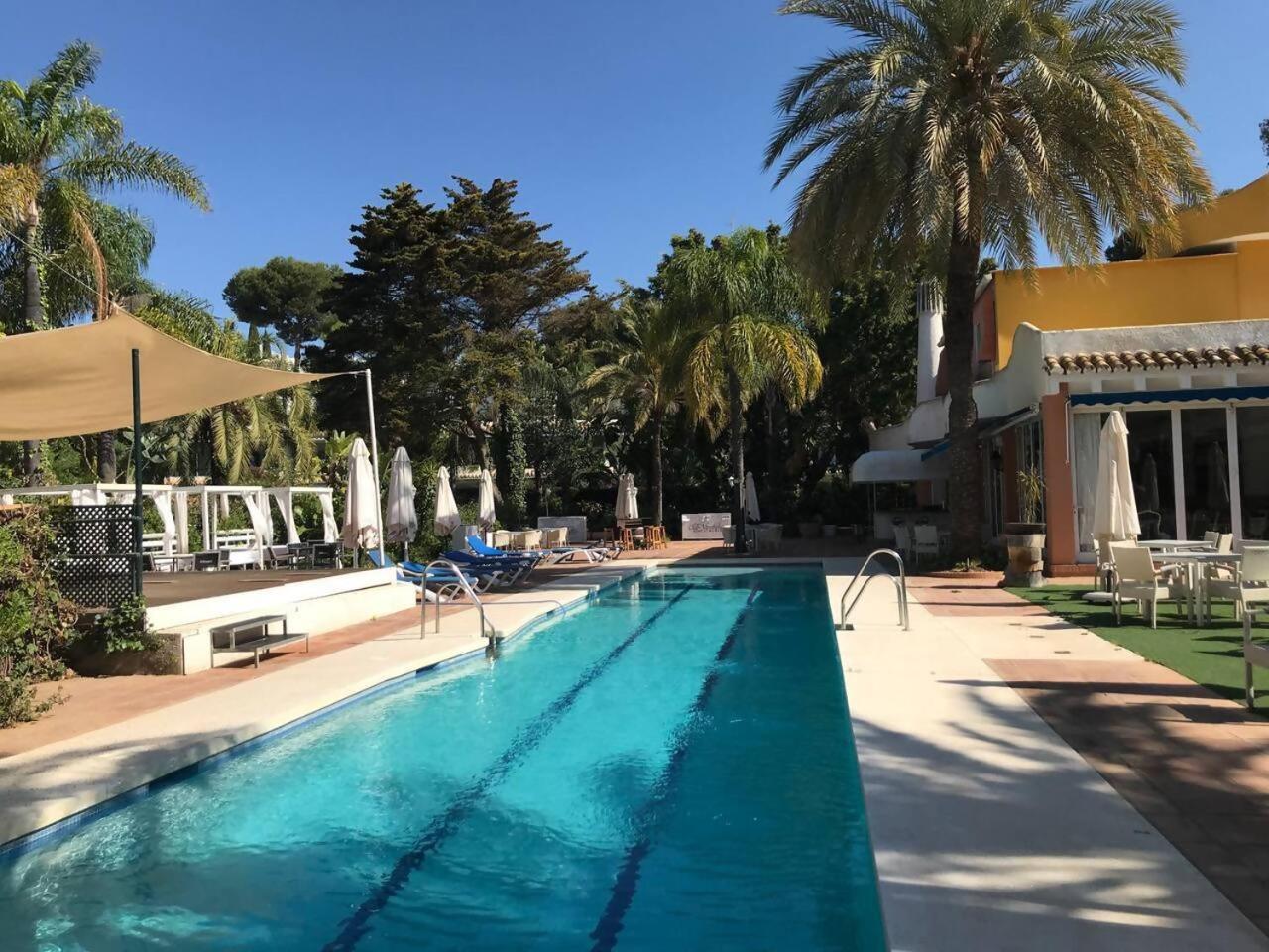 Cozy Apartment In Miraflores Mijas La Cala De Mijas Exterior foto