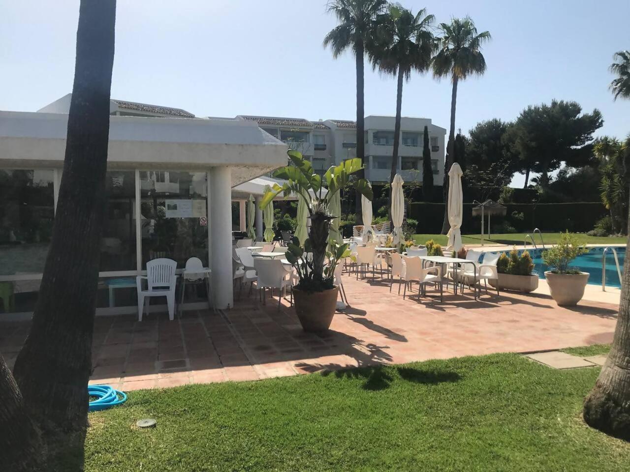 Cozy Apartment In Miraflores Mijas La Cala De Mijas Exterior foto